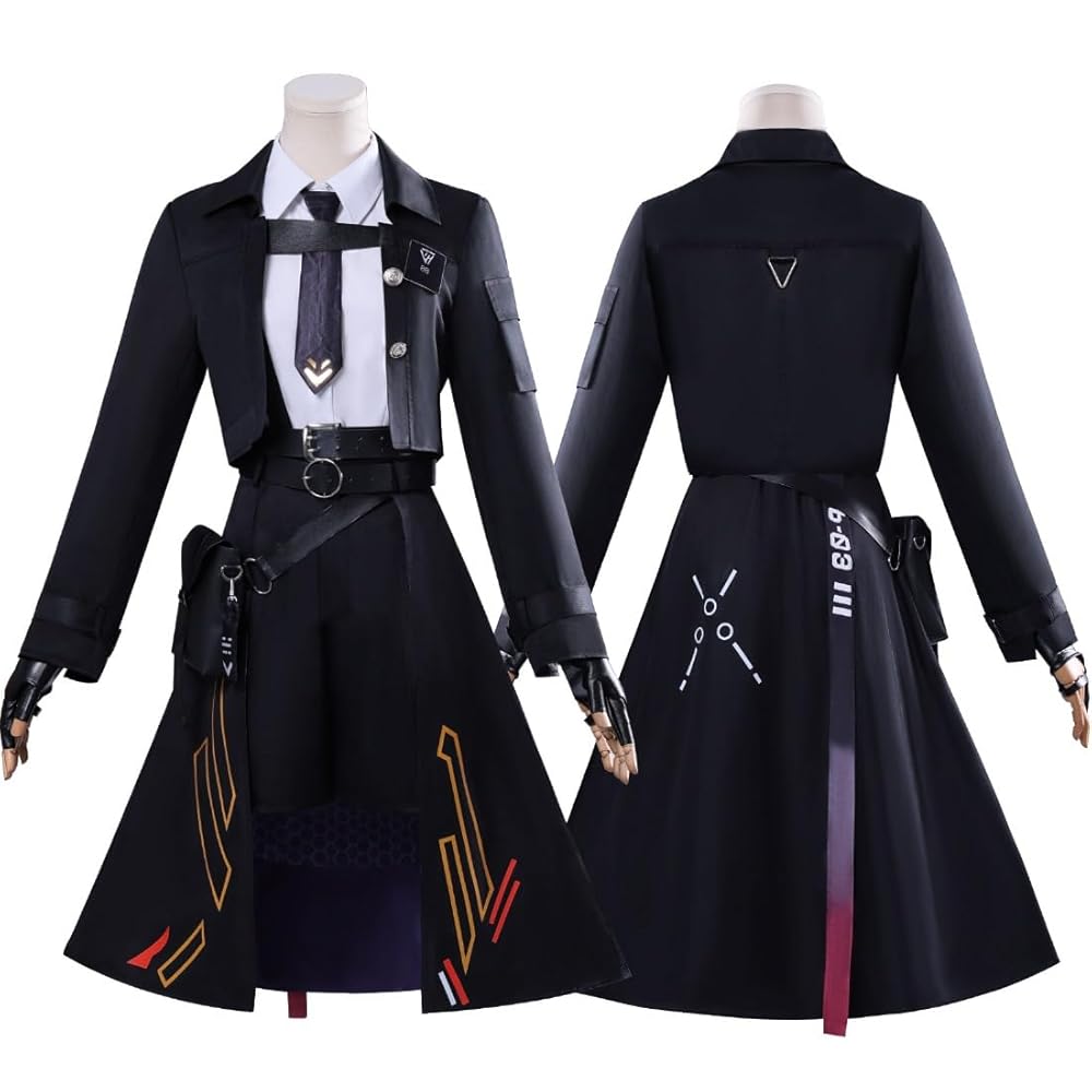 恋と深空 主人公 コスプレ衣装 Amazon.co.jp: [1767] 恋と深空 主人公 女主 コスプレ衣装
